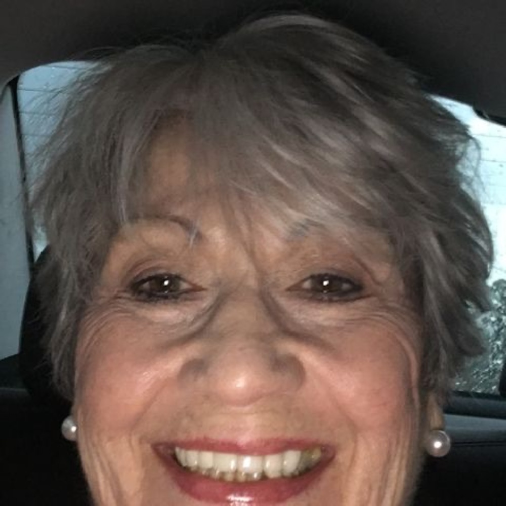 Meet your Posher, Phyllis